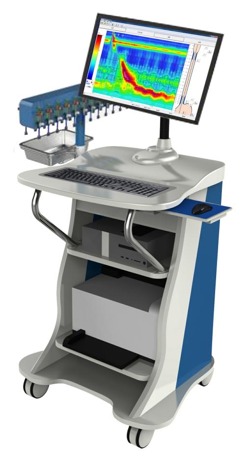 XDJ-S8CT型消化道動力檢測儀