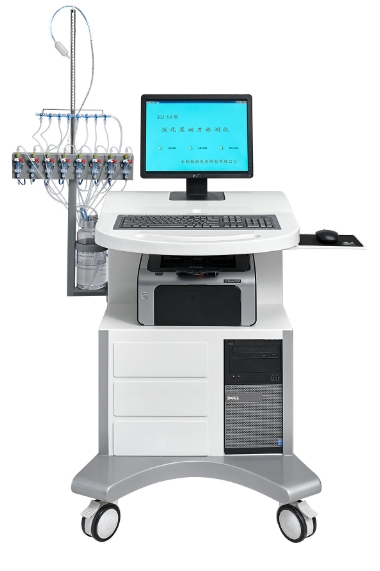 上消化道PH值動態監測儀