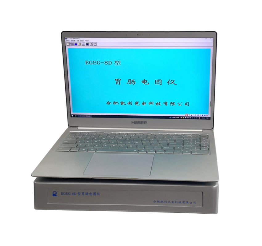 八導胃腸電圖儀（便攜式）